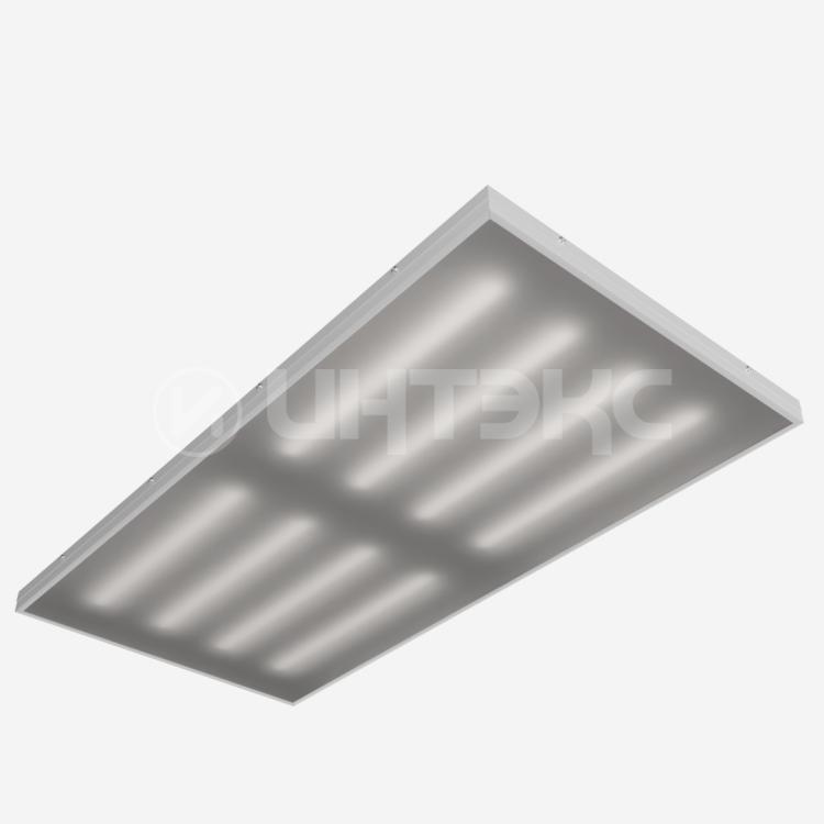 Светодиодный светильник INTEKS Office3-100 94Вт 4000К ОПАЛ