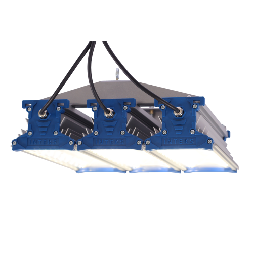 Светодиодный светильник INTEKS PromLine-150 PR 141Вт 5000К (Д), LIRA