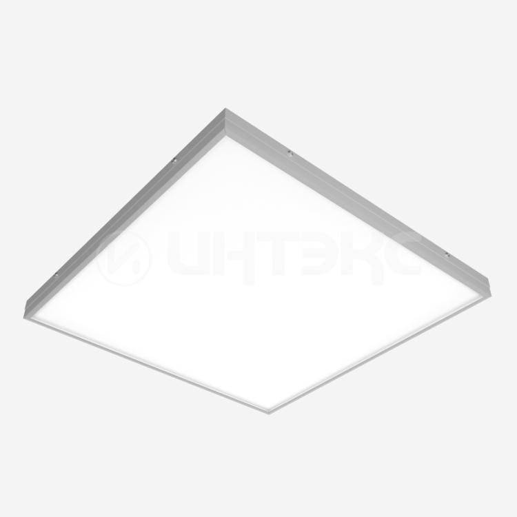 Светодиодный светильник INTEKS Office FL-36 IP54 32Вт 5000К ОПАЛ