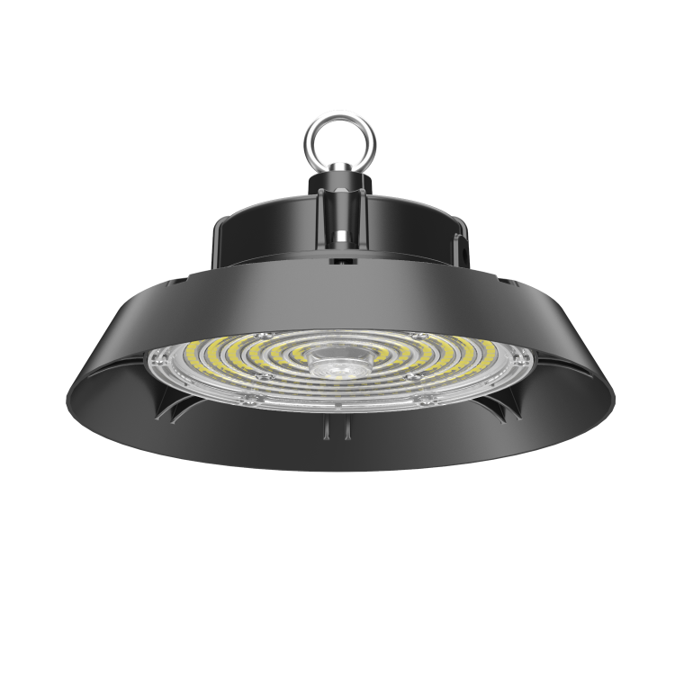 Светодиодный светильник INTEKS High Bay PLUS-150 PR 150Вт 5000К (Г90)
