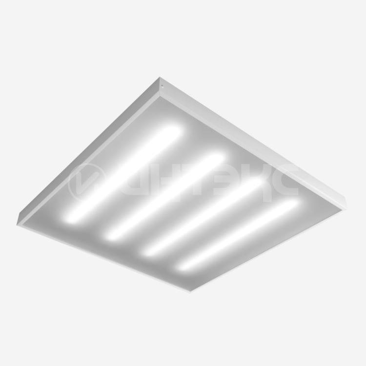 Светодиодный светильник INTEKS Office-50 47Вт 5000К ОПАЛ